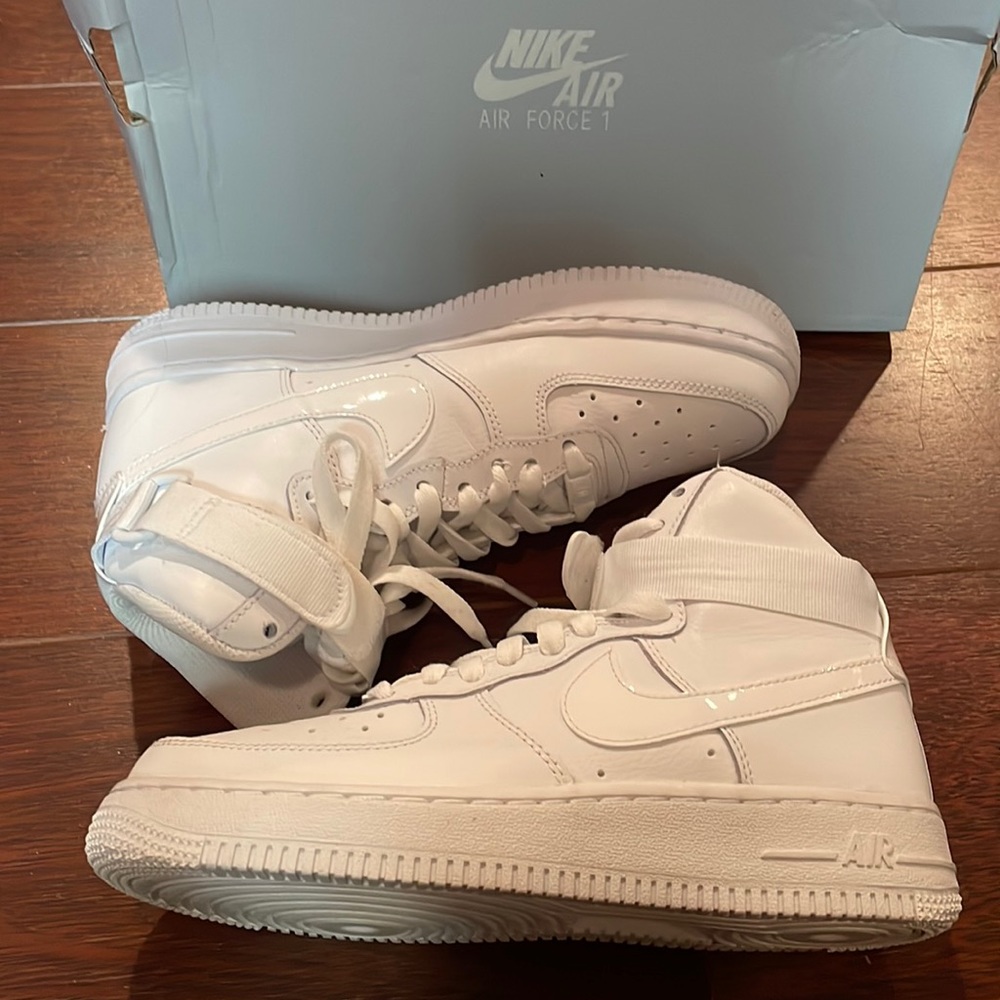 Air Force 1 High sz5Y